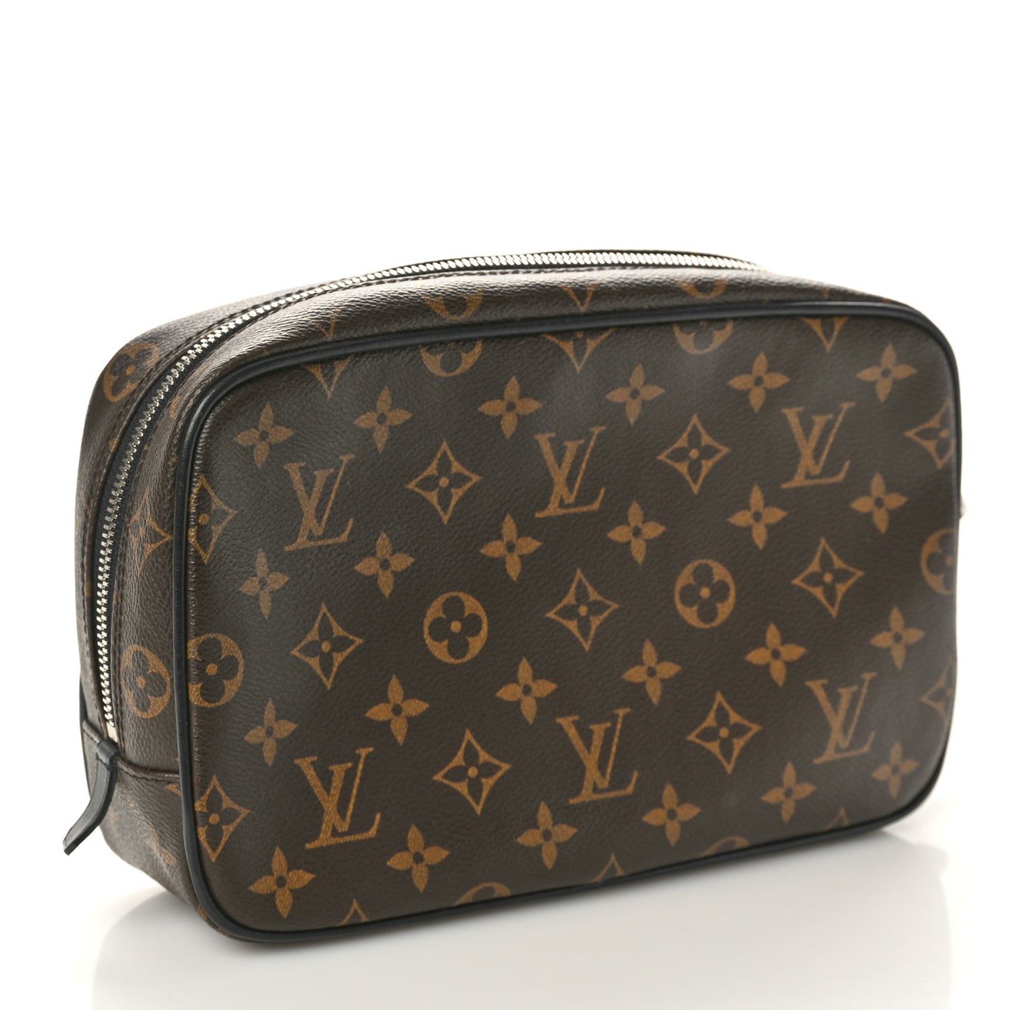 Monogram Macassar Toilet Pouch GM