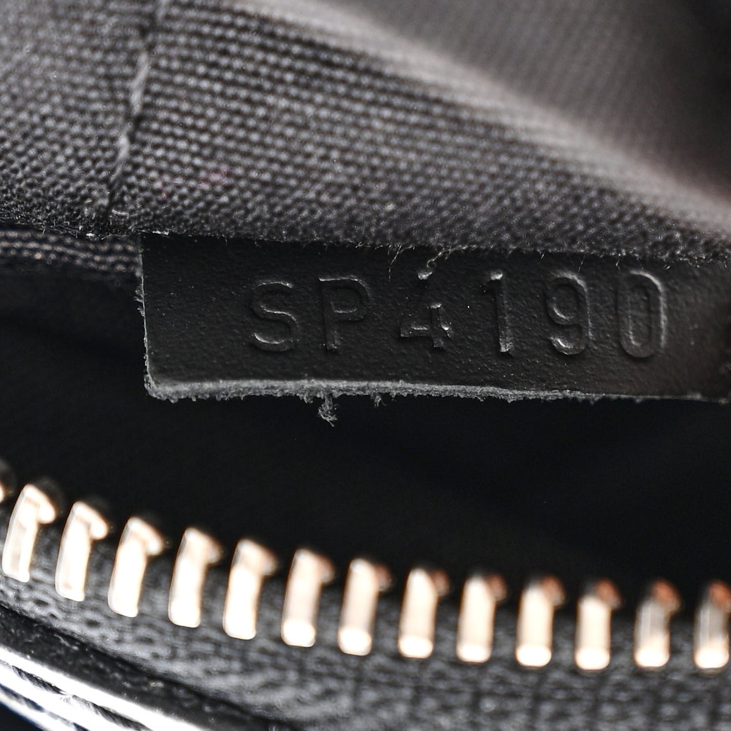 Epi Speedy 25 Black