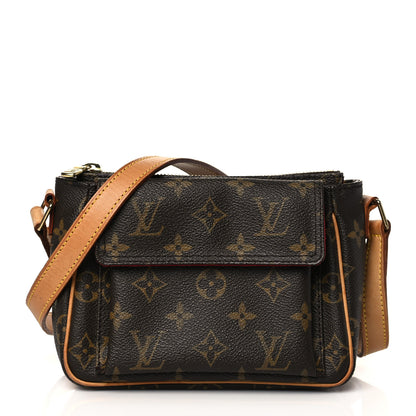 Louis Vuitton Monogram Viva-Cite PM 1 of 13
