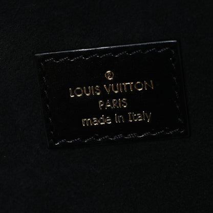 Louis Vuitton Reverse Monogram Vanity Chain Pouch 5 of 10