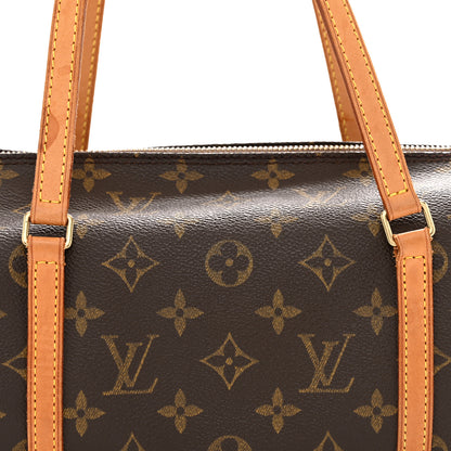 Louis Vuitton Monogram Papillon 30 with Companion 9 of 15