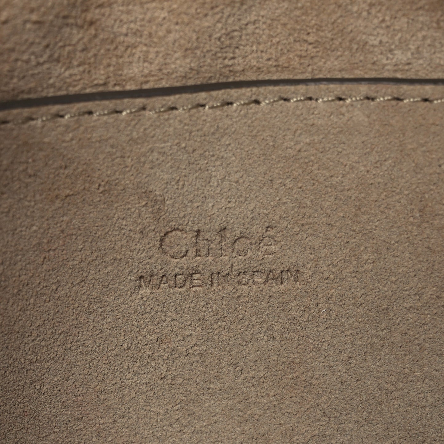 Calfskin Small Faye Shoulder Bag Blush