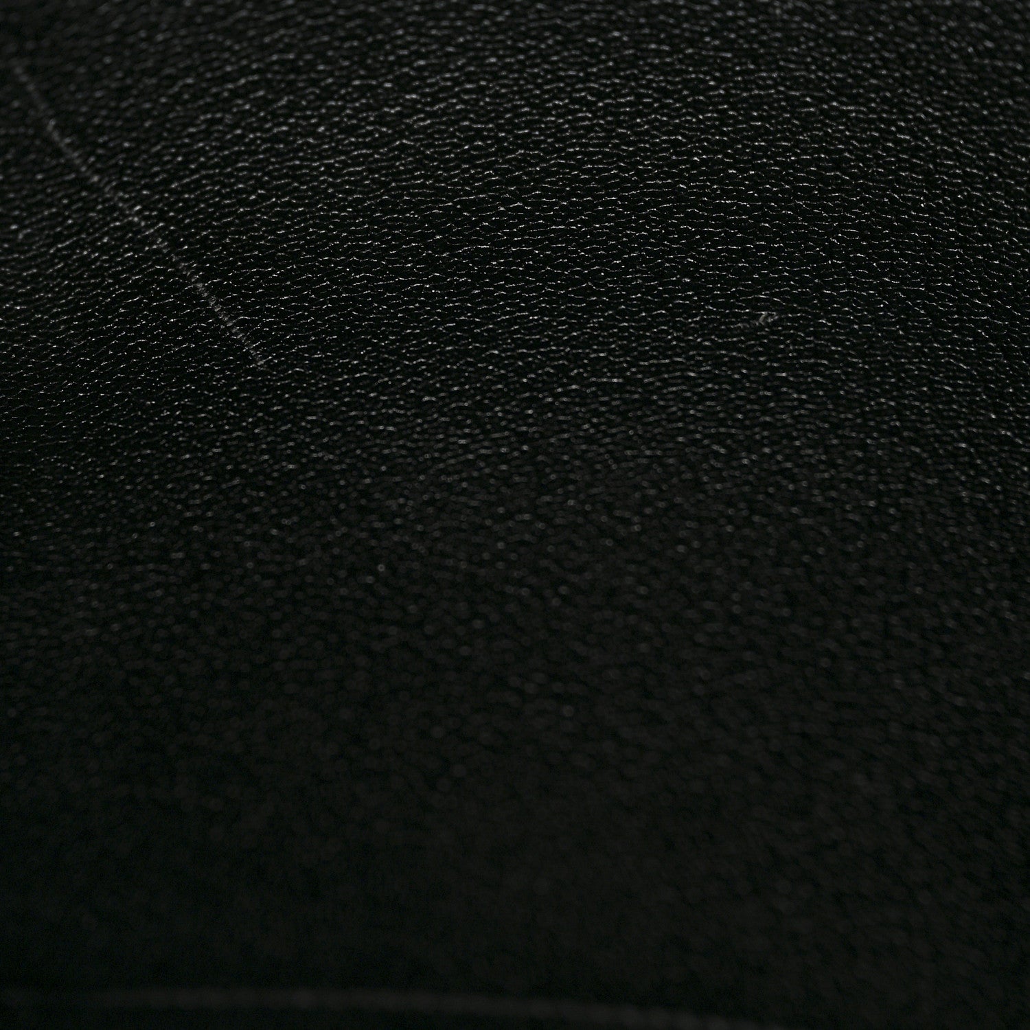 Hermes Togo Birkin 35 Black 11 of 15