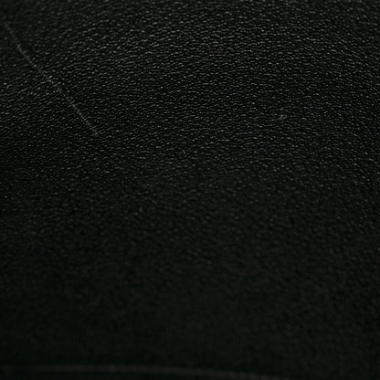 Hermes Togo Birkin 35 Black 11 of 15