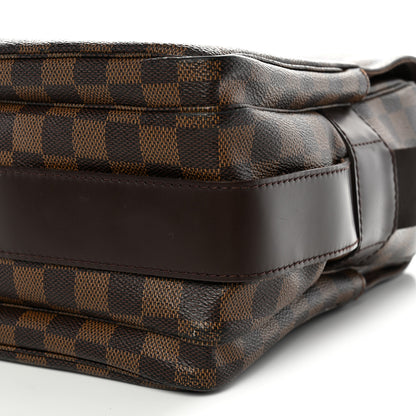 Louis Vuitton Damier Ebene Naviglio 9 of 9