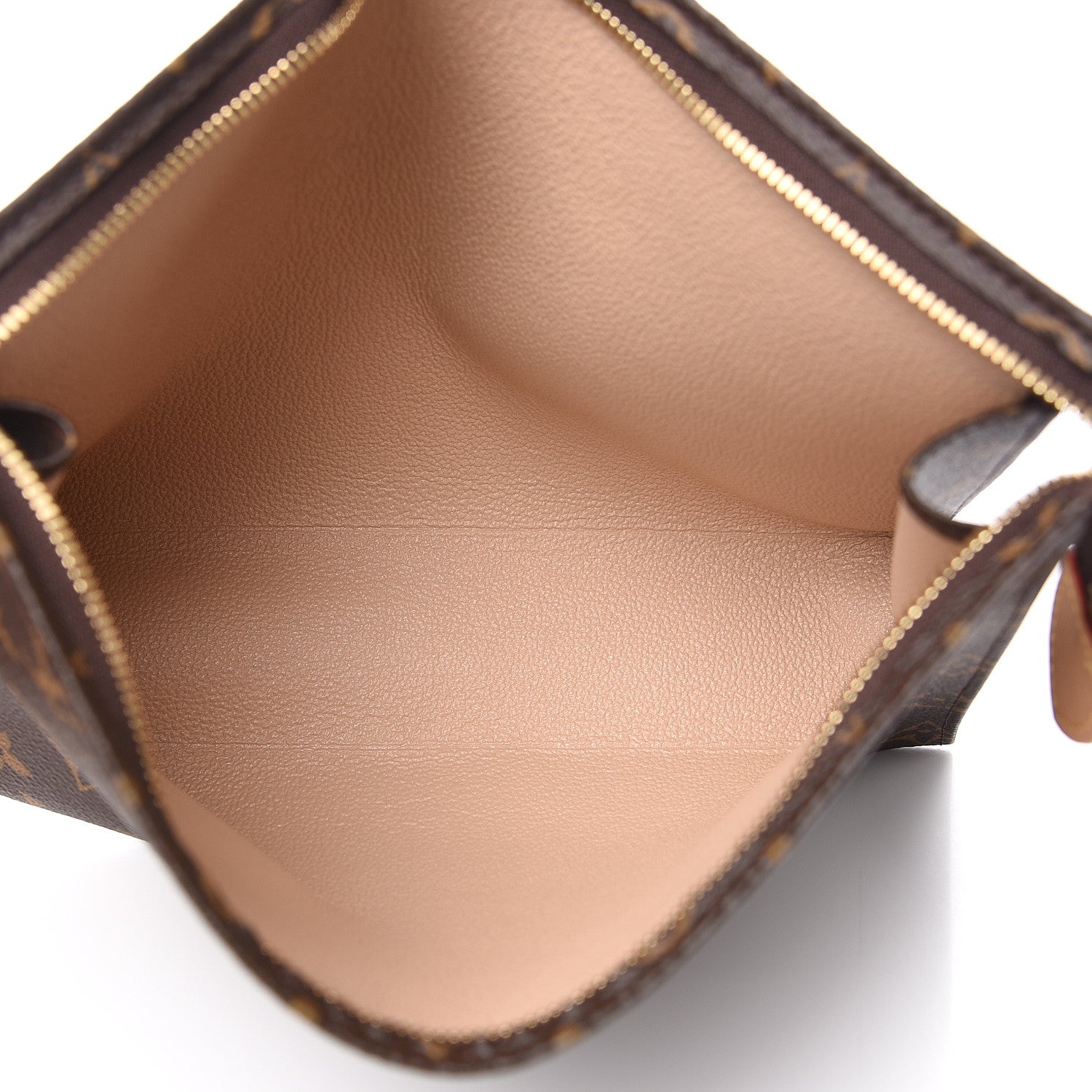 Louis Vuitton Monogram Toiletry Pouch 26 4 of 10