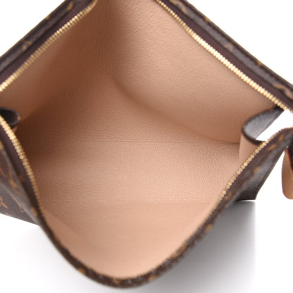 Louis Vuitton Monogram Toiletry Pouch 26 4 of 10