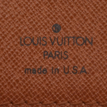 Louis Vuitton Monogram Sac Chantilly PM 5 of 8