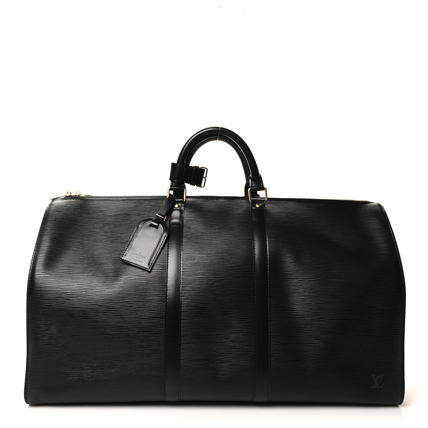 Epi Keepall 55 Black