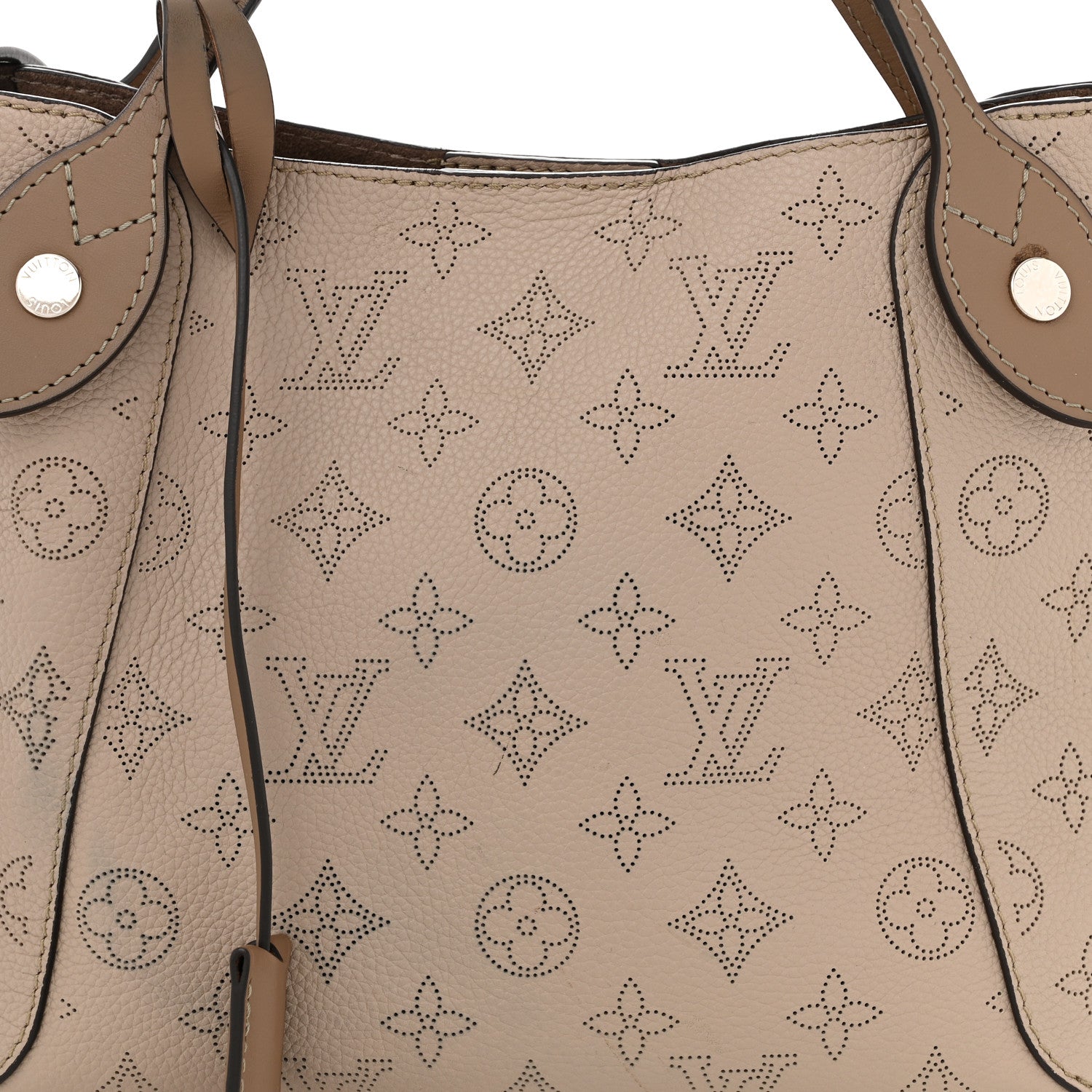 Louis Vuitton Mahina Hina PM Galet 9 of 13