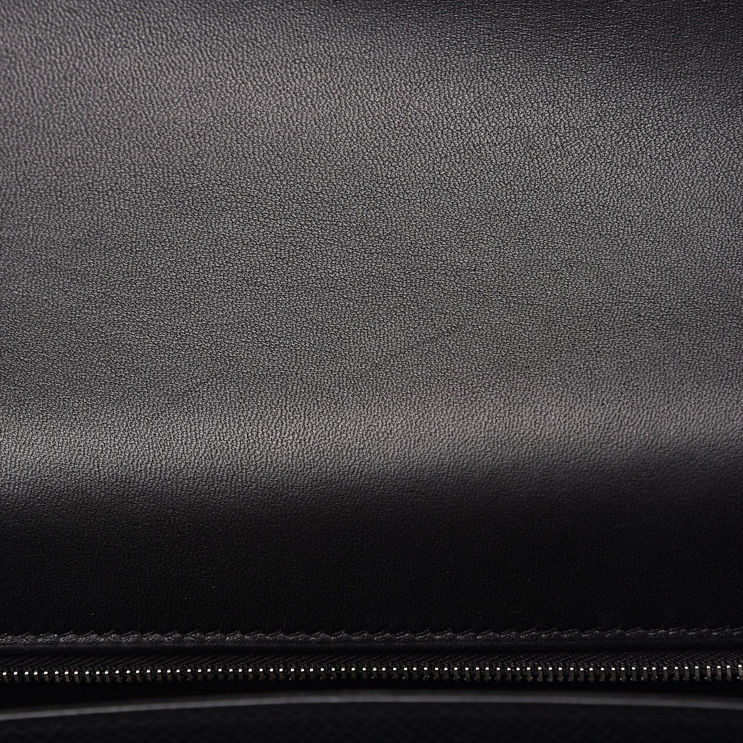 Hermes Epsom Constance 24 Black 9 of 10