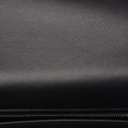Hermes Epsom Constance 24 Black 9 of 10