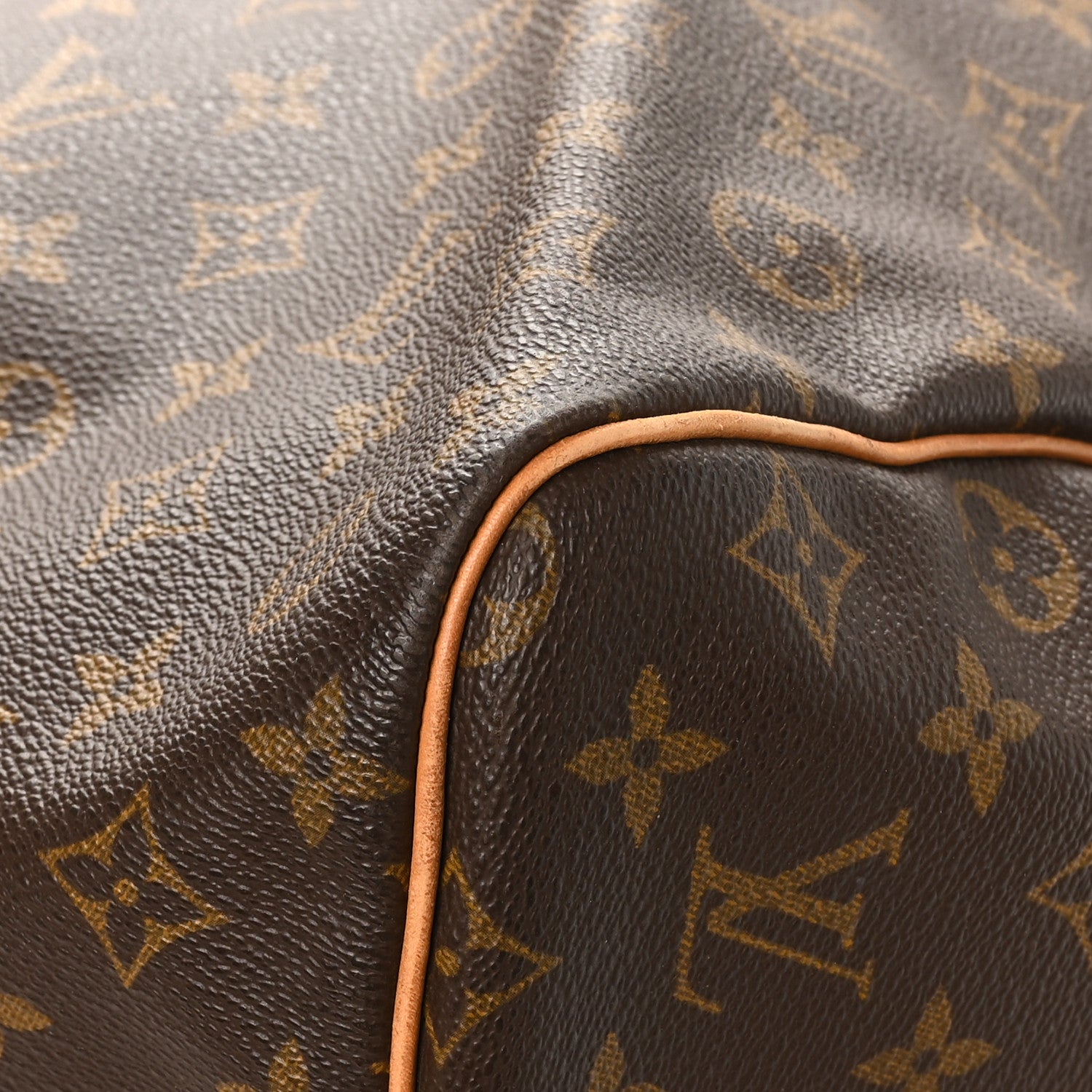 Louis Vuitton Monogram Keepall 60 9 of 11