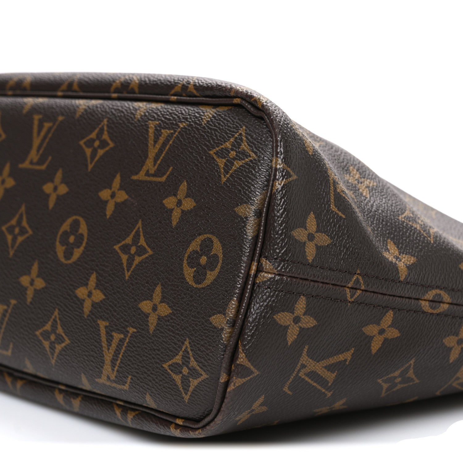 Louis Vuitton Monogram Neo Neverfull PM 10 of 10