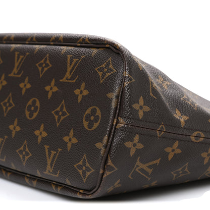 Louis Vuitton Monogram Neo Neverfull PM 10 of 10
