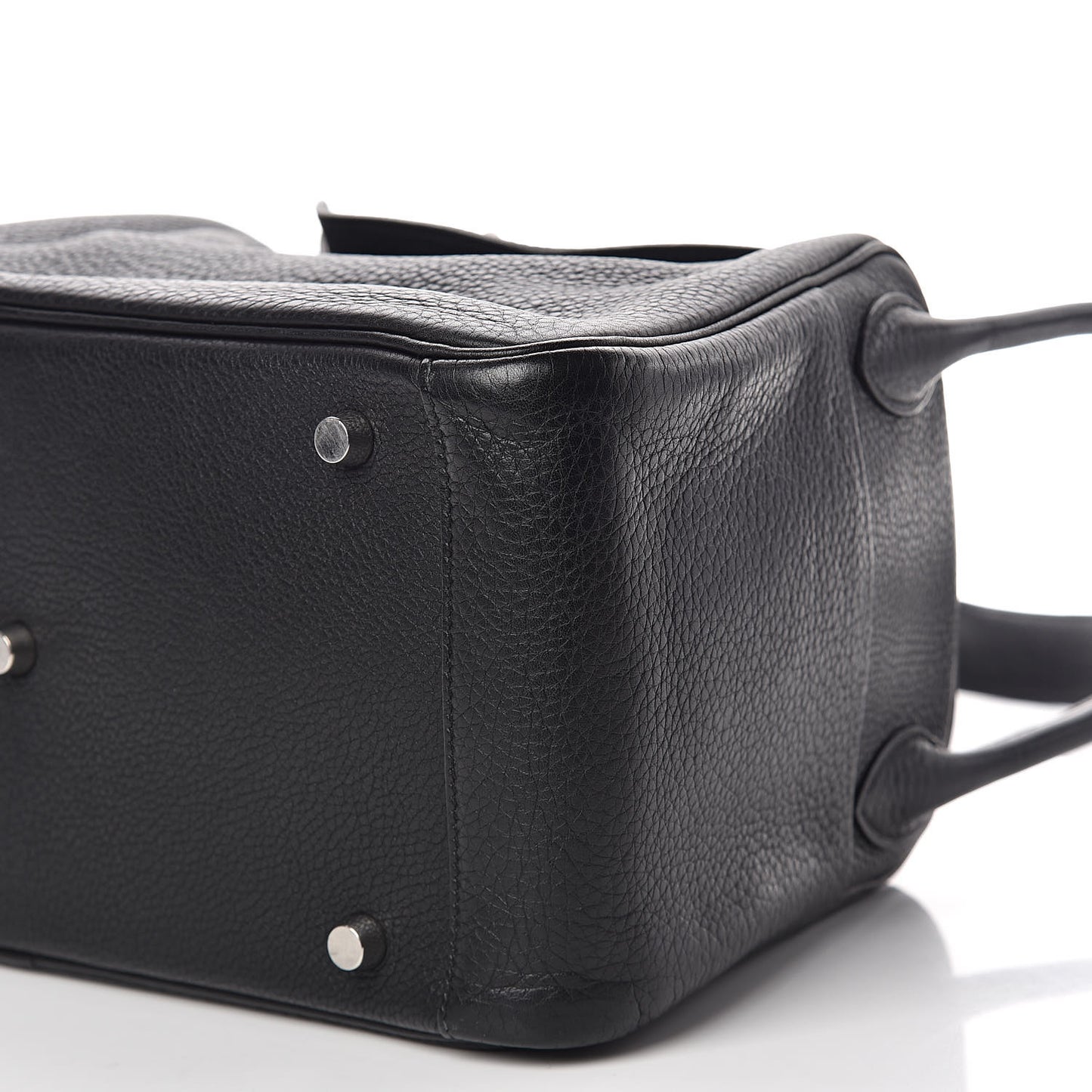 Taurillon Clemence Lindy 30 Black