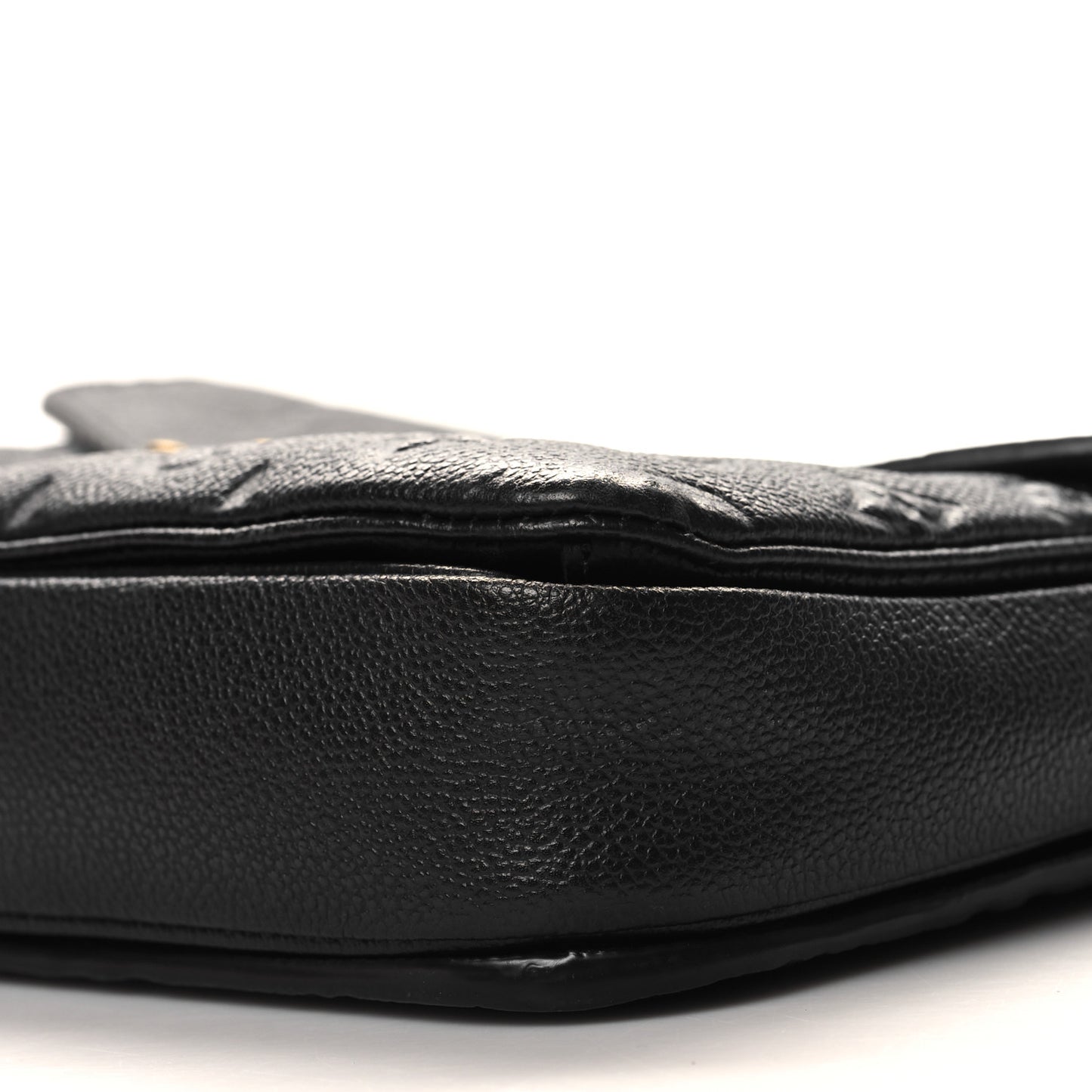 Empreinte Pochette Metis Black