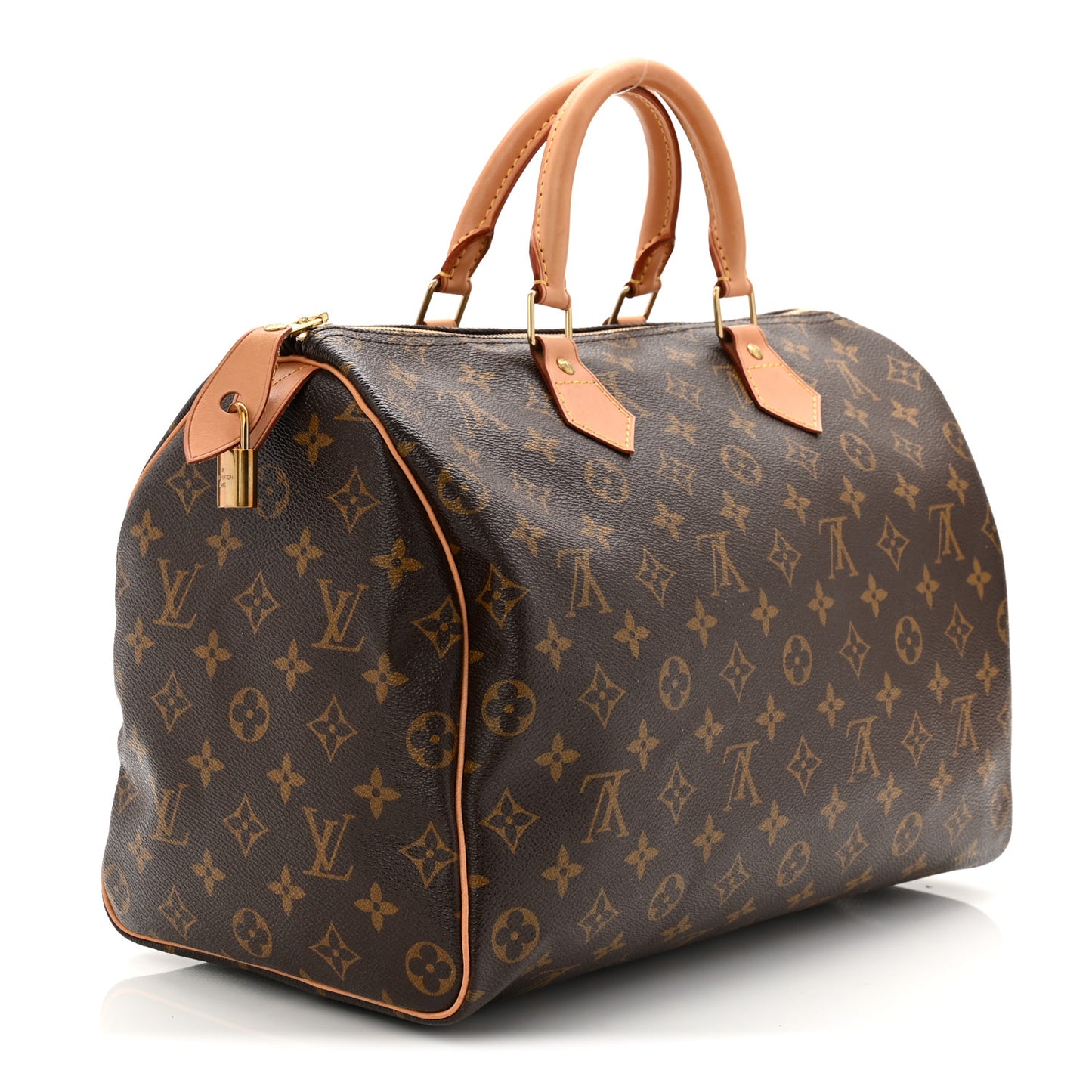 Monogram Speedy 35