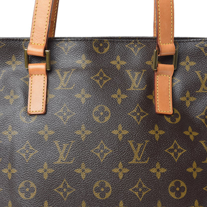 Louis Vuitton Monogram Cabas Piano 10 of 15