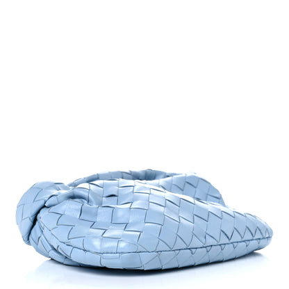 Bottega Veneta Nappa Intrecciato Mini Jodie Ice 3 of 8