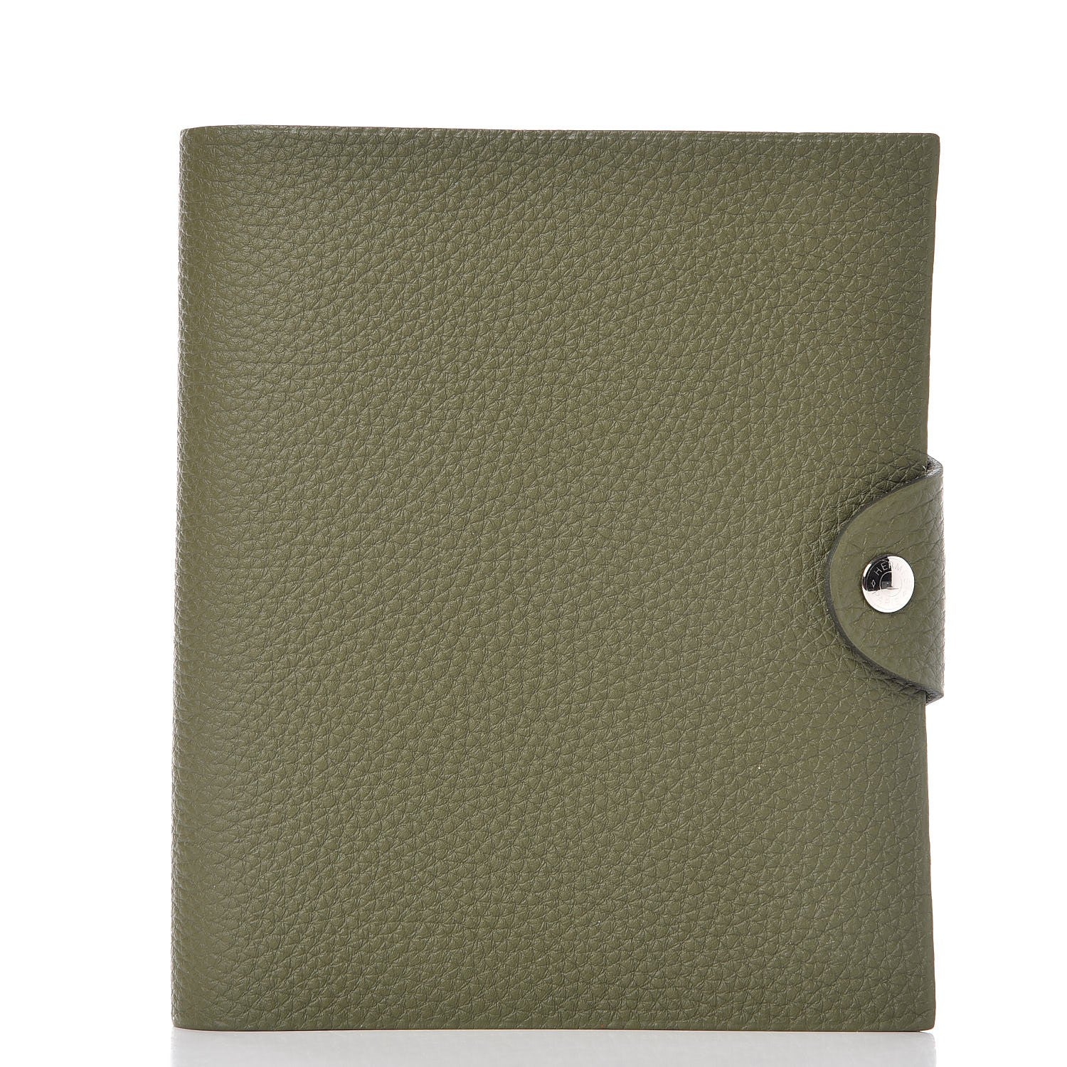 Hermes Togo Ulysse PM Agenda Cover Canopee 1 of 8