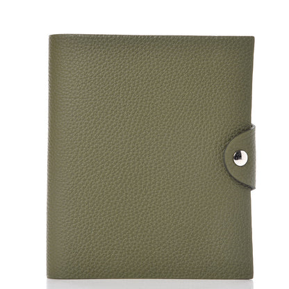 Hermes Togo Ulysse PM Agenda Cover Canopee 1 of 8