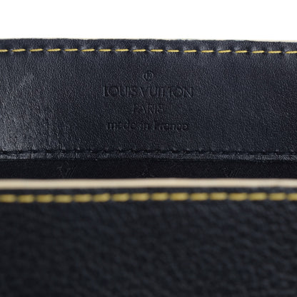 Louis Vuitton Suhali Le Fabuleux Black 6 of 7