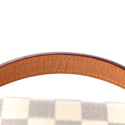 Louis Vuitton Damier Azur Croisette 19 of 20