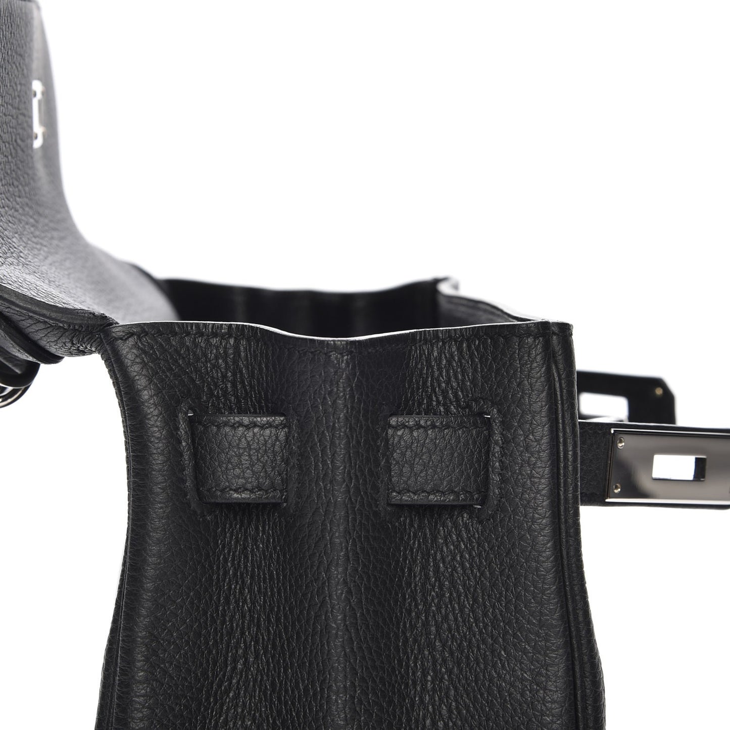Togo Kelly Retourne 28 Black