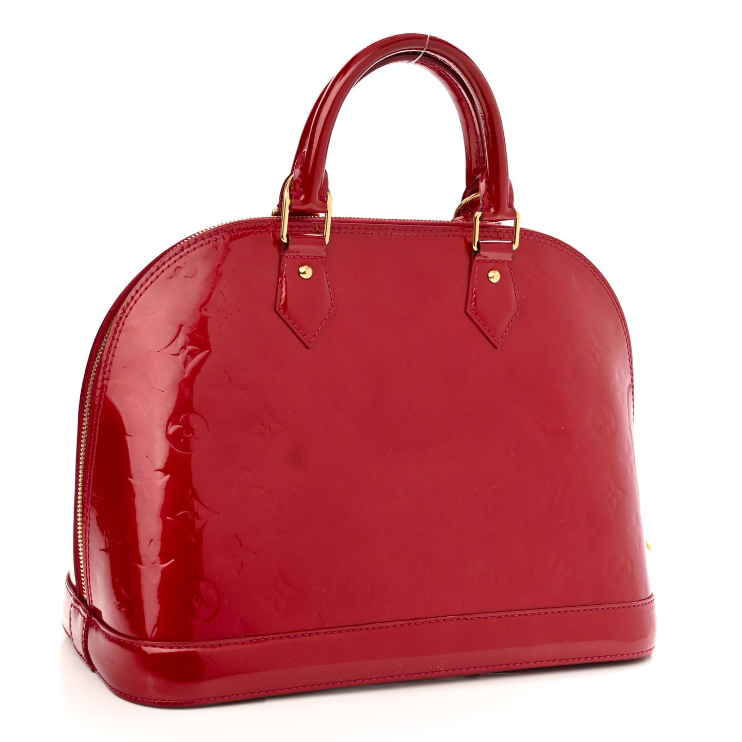 Vernis Alma PM Cherry