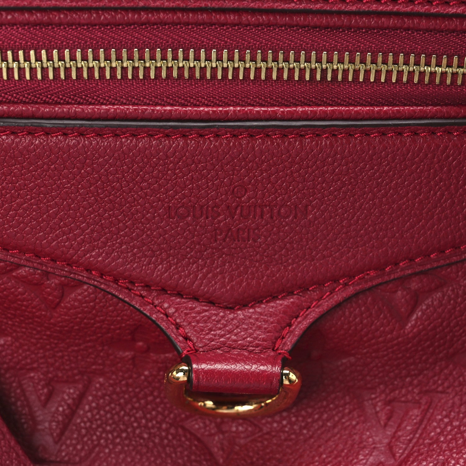 Louis Vuitton Empreinte Lumineuse PM Jaipur 6 of 11