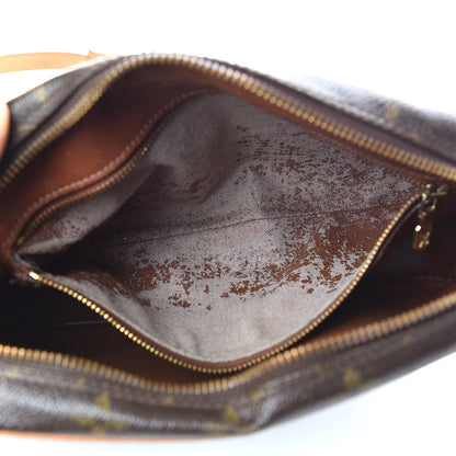 Louis Vuitton Monogram Trocadero 24 9 of 16
