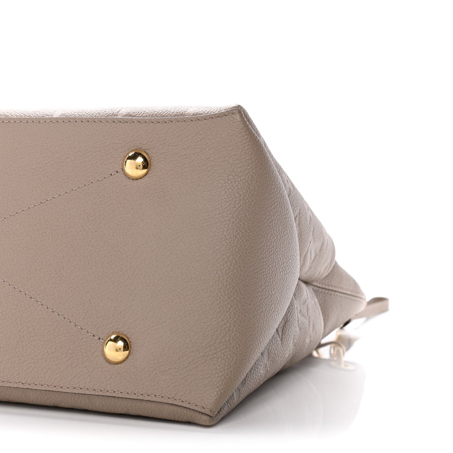 Empreinte Maida Hobo Tourterelle