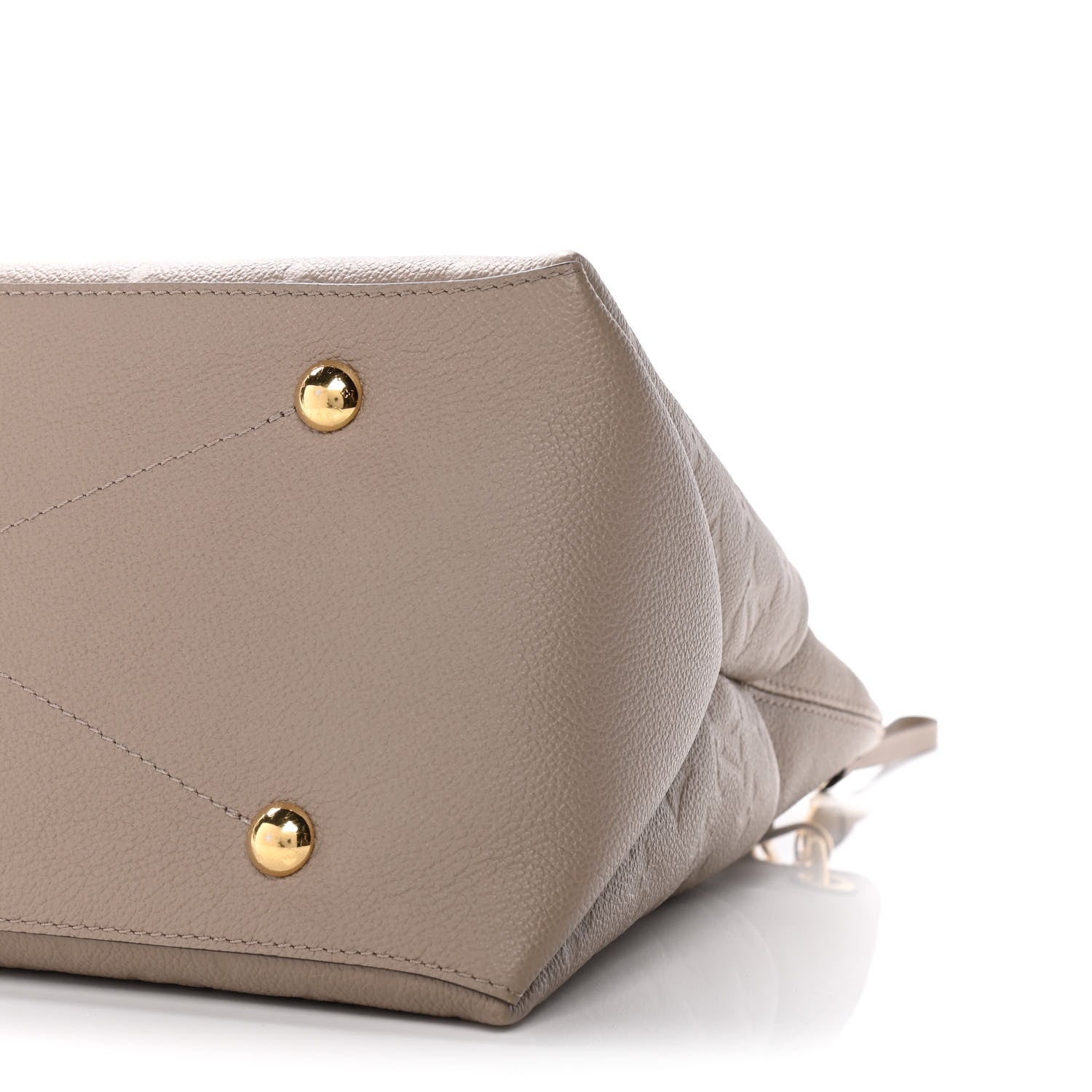 Louis Vuitton Empreinte Maida Hobo Tourterelle 11 of 16