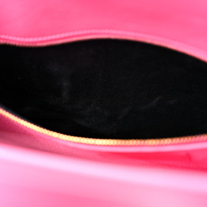 Saint Laurent Calfskin Small Sac De Jour Malabar 12 of 13