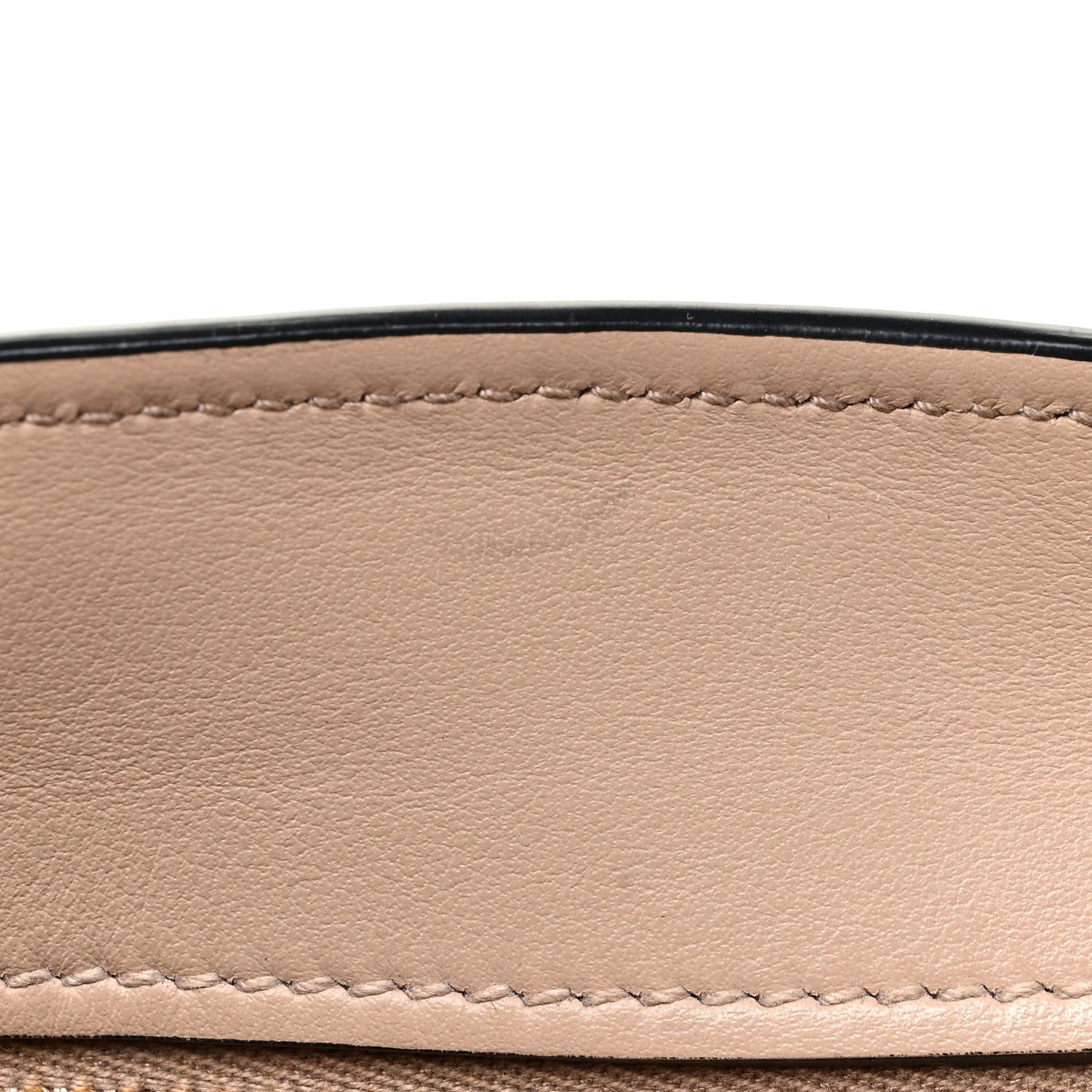 Saffiano City Calf Small Esplanade Tote Cammeo