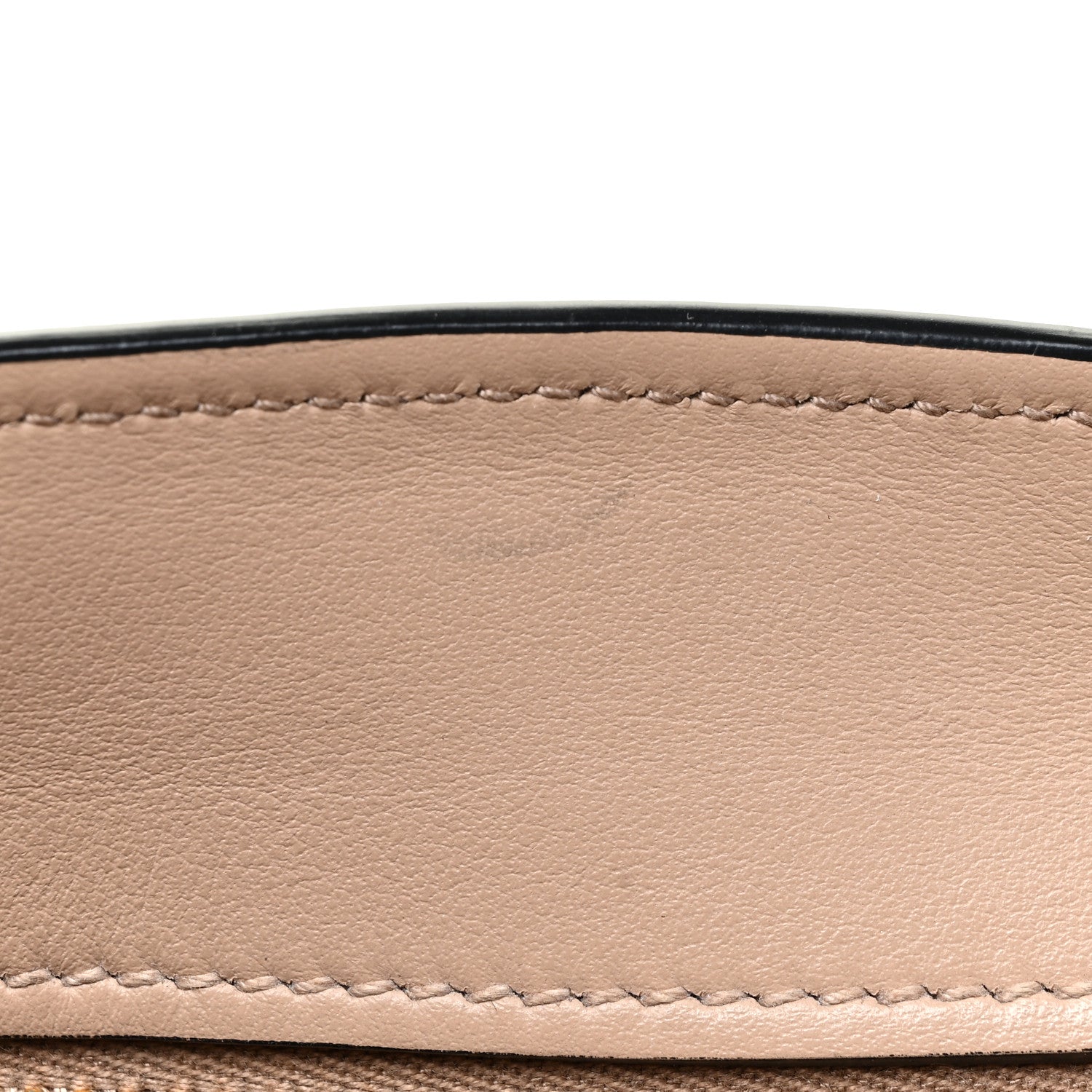 Prada Saffiano City Calf Small Esplanade Tote Cammeo 14 of 17