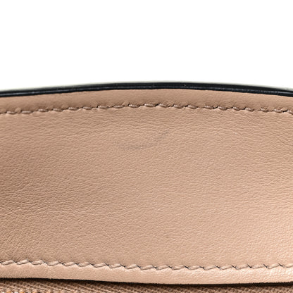 Prada Saffiano City Calf Small Esplanade Tote Cammeo 14 of 17