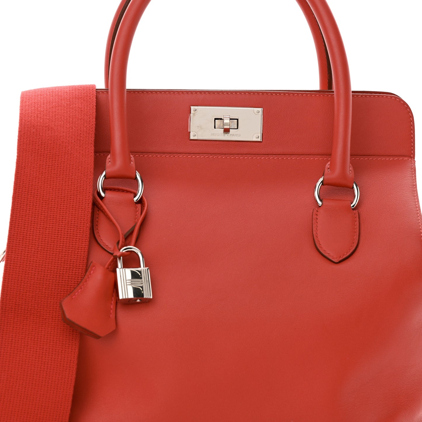 Swift Toolbox 26 Rouge Vif