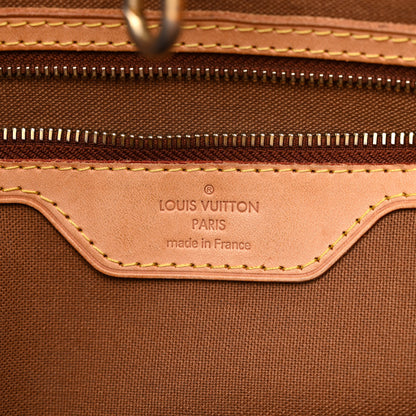 Louis Vuitton Monogram Batignolles Horizontal 6 of 11