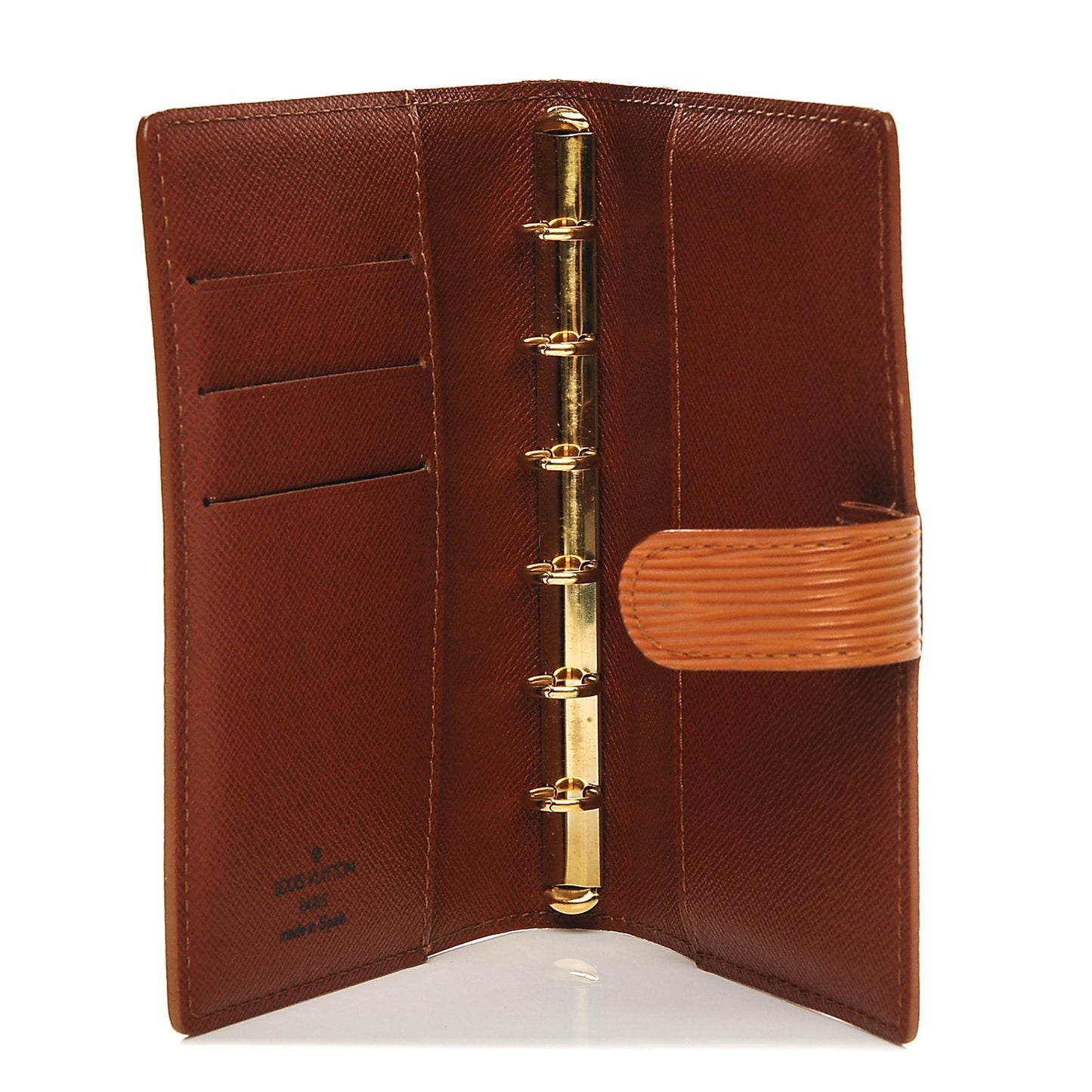 Epi Small Ring Agenda Kenyan Fawn