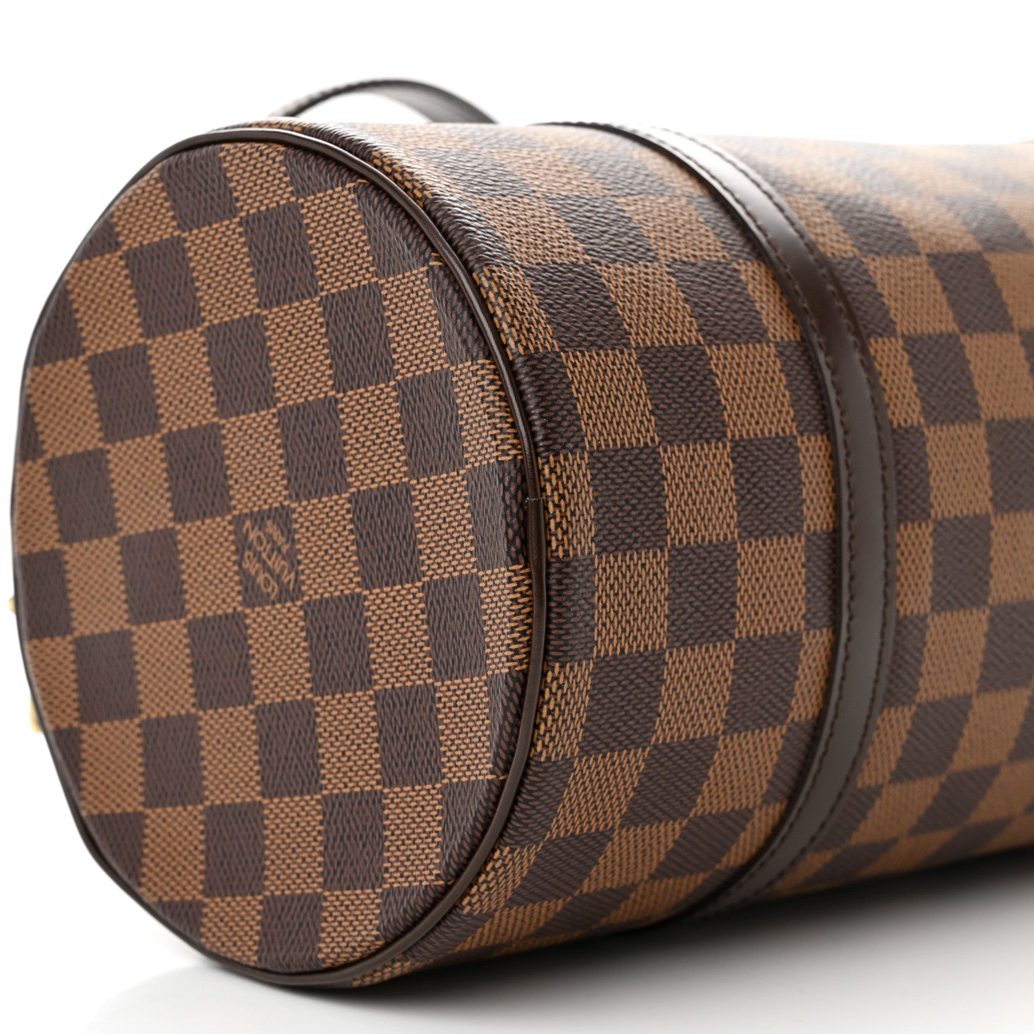 Louis Vuitton Damier Ebene Papillon 30 8 of 11