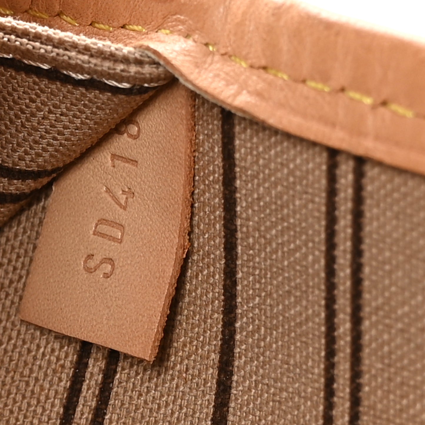 Monogram Neo Neverfull MM