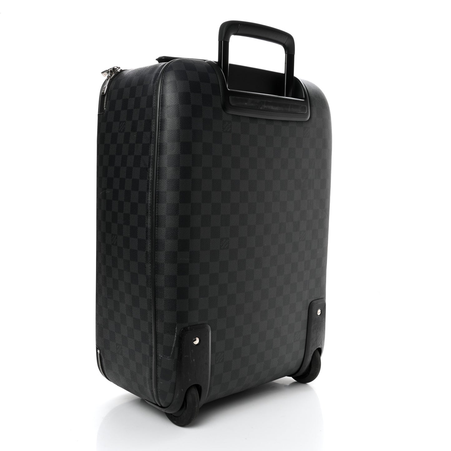 Damier Graphite Pegase Light 55