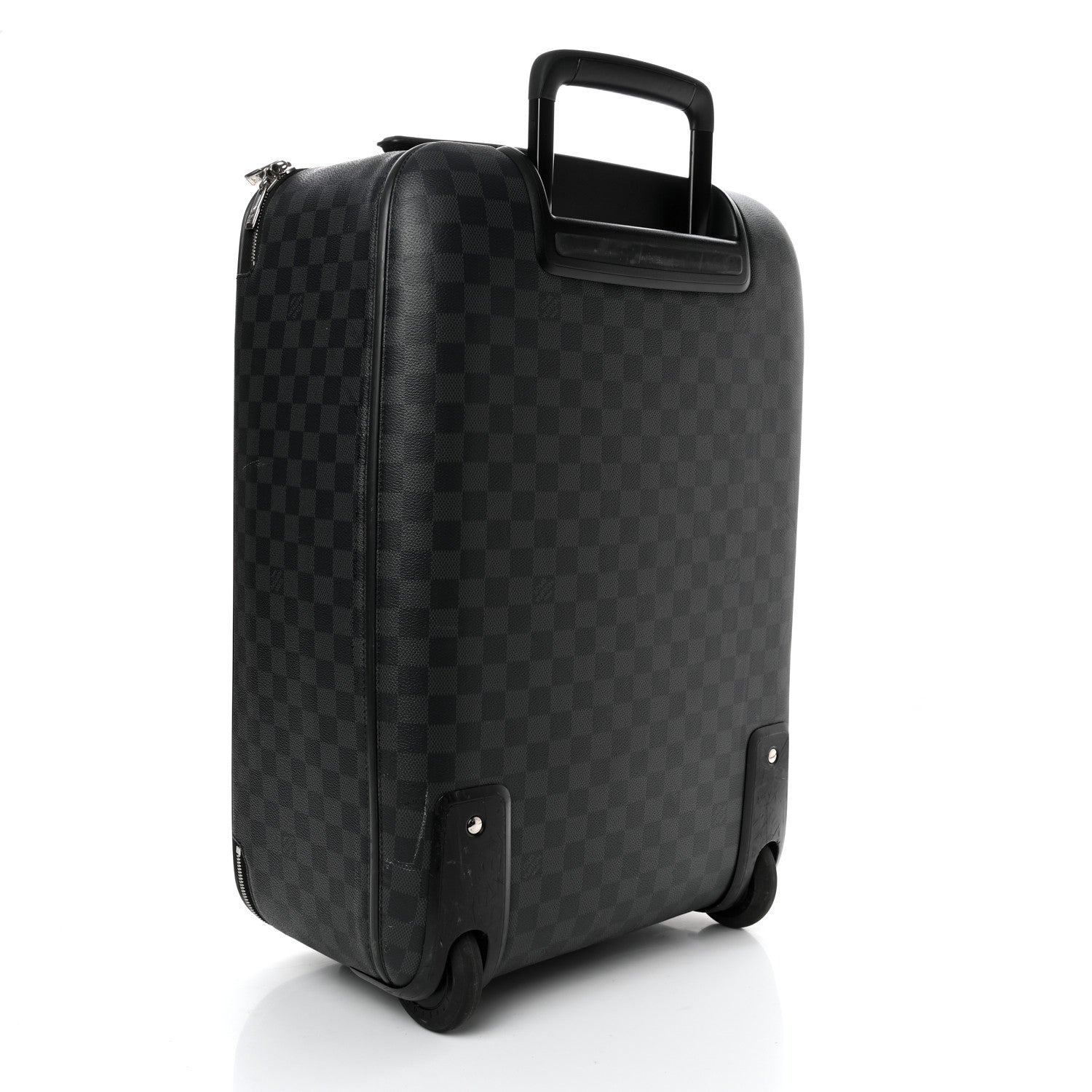Louis Vuitton Damier Graphite Pegase Light 55 2 of 17