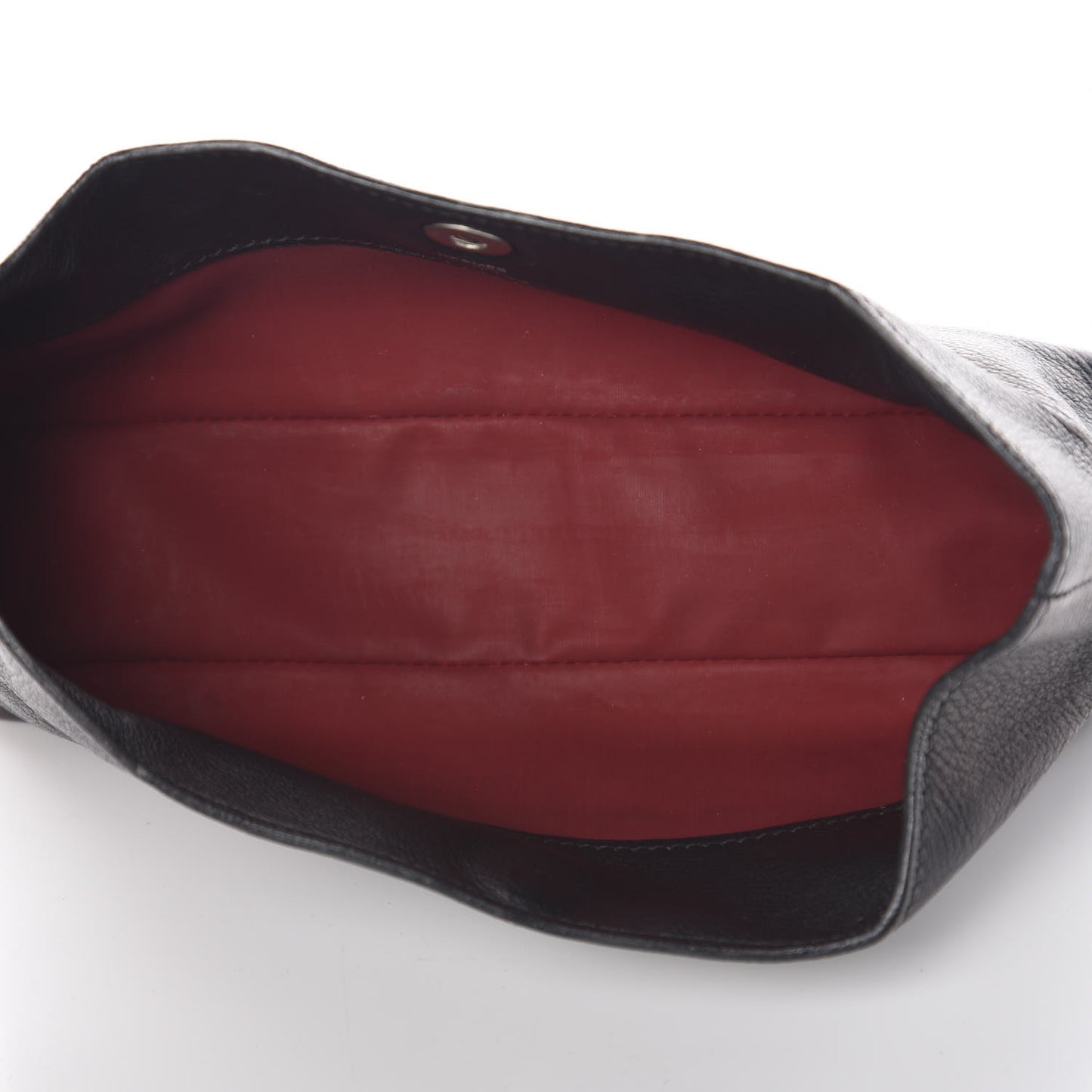 Evergrain Be-Bop PM Pouch Black