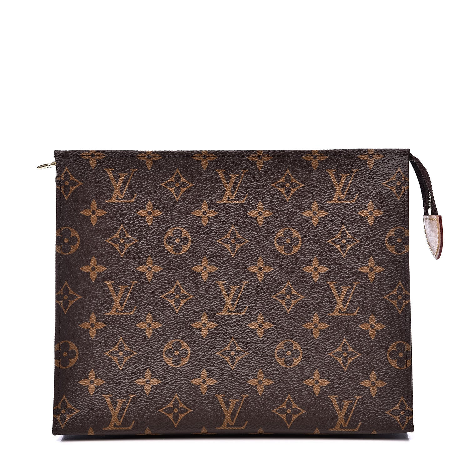 Louis Vuitton Monogram Toiletry Pouch 26 1 of 9