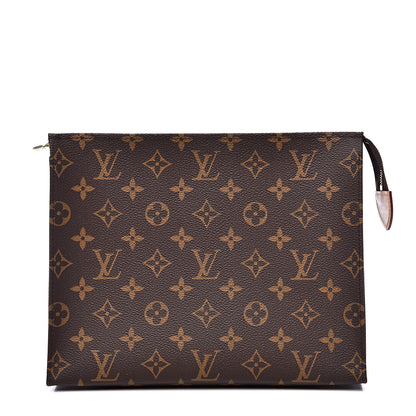 Louis Vuitton Monogram Toiletry Pouch 26 1 of 9