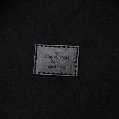 Louis Vuitton Vernis Cannes Black 7 of 9