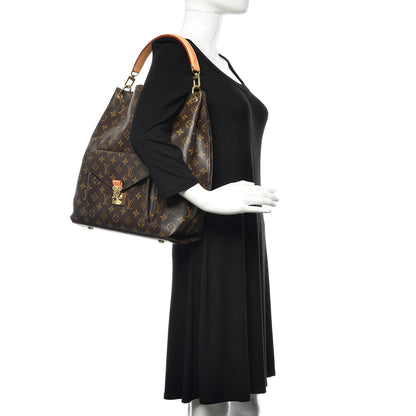 Louis Vuitton Monogram Metis 2 of 10